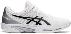 Asics Solution Speed FF 2 - Fekete, Fehér