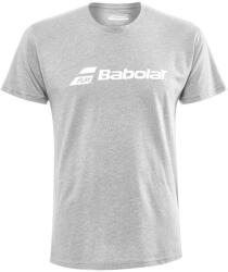 Babolat Exercise Tee Men - Szürke