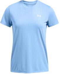 Under Armour Tech Riddle Short Sleeve - Kék