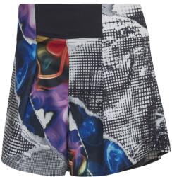 Adidas Tennis US Series Ergo Printed Shorts - Többszínű