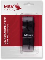 MSV Soft Tac Perforated 1P - Fekete