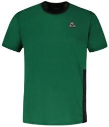 Le Coq Sportif TECH Tee Short Sleeve N°1 SS23 - vert foncé camuset - Zöld