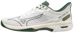 Mizuno Wave Exceed Tour 5 AC - white/pineneedle/papyrus - Fehér