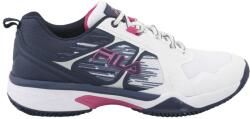 Fila Premio W - peacoat blue/white/festival fuchsia - Többszínű, Kék