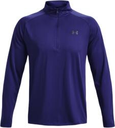 Under Armour UA Tech 2.0 1/2 Zip M - Kék
