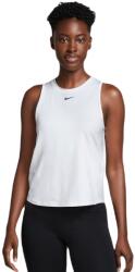 Nike One Classic Dri-Fit Tank Top - Fehér