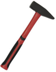 Z-TOOLS Kalapács 1, 5 kg üvegszálas (041201-0043)