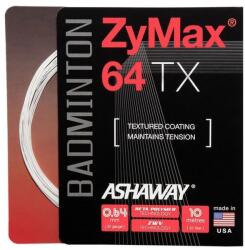 Ashaway ZyMax 64 TX (10 m) - white
