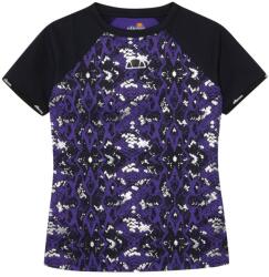 Ellesse T-shirt Shae Tee W - all over print - Többszínű