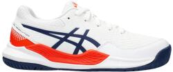 Asics Gel-Resolution 9 GS - Fehér