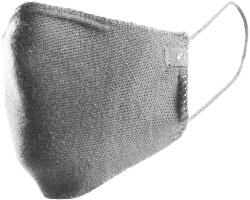 4F Face Mask - Ezüst