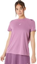 Asics Padel Court Short Sleeve - Lila