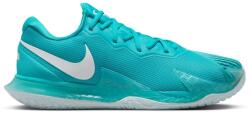 Nike Zoom Vapor Cage 4 Rafa - dusty cactus/glacier blue/white - Kék, Türkiz