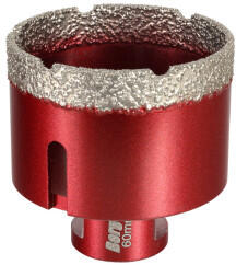 Berger Gyémánt koronafúró 60x60 / M14 gránit-márvány-kerámia (030503-0413)