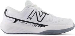 New Balance FuelCell 696 v5 - white/black - Fehér, Fekete