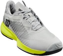 Wilson Kaos Swift 1.5 2024 - pearl blue/black/safety yellow - Fekete, Kék, Sárga, Szürke
