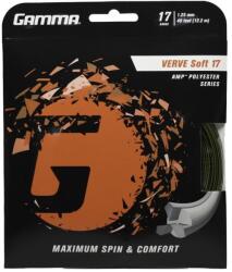 Gamma Verve Soft 17 (12, 2 m) - Fekete