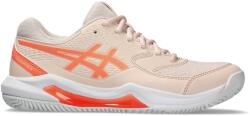 Asics Gel-Dedicate 8 Clay - Rózsaszín