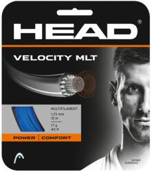 Head Velocity MLT (12 m) - Kék