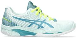 Asics Solution Speed FF 2 Clay - soothing sea/gris blue - Mentazöld, Türkiz