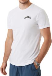 Björn Borg Borg Breeze T-Shirt - brilliant white - Fehér