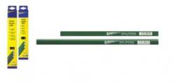 Bleispitz kőműves ceruza 24cm 6H 12db/csomag (020801-0029)
