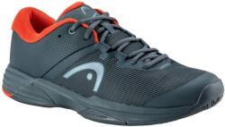 Head Revolt Evo 2.0 - dark grey/orange - Szürke, Narancssárga