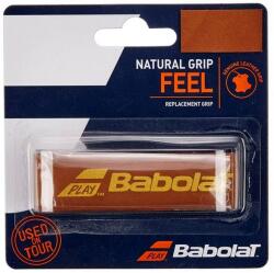 Babolat Natural Grip 1P - Barna