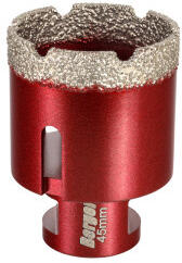 Berger Gyémánt koronafúró 45x60 / M14 gránit-márvány-kerámia (030503-0411)