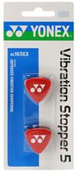Yonex Vibration Stopper 5 2P - Piros