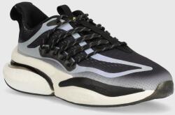 Adidas sportcipő AlphaBoost ID0316 - kék Férfi 45 1/3