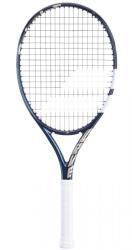 Babolat Evo Drive 115 Wimbledon - white/grey/green - Fehér, Zöld, Szürke