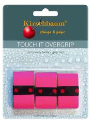 Kirschbaum Touch It 3P - Rózsaszín