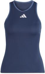 Adidas Club Tennis Tank Top - collegiate navy - Kék