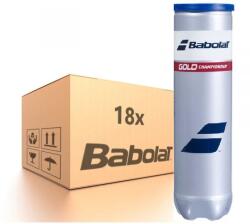 Babolat Gold Championship - 18 x 4B