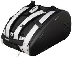 NOX Luxury Master Series - Fekete, Fehér