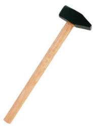 Z-TOOLS Kalapács 8 kg (041201-0012)
