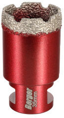 Berger Gyémánt koronafúró 35x60 / M14 gránit-márvány-kerámia (030503-0409)