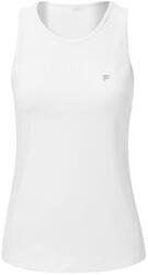 Fila Top Mina W - white - Fehér