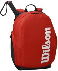 Wilson Tour Padel Backpack - red