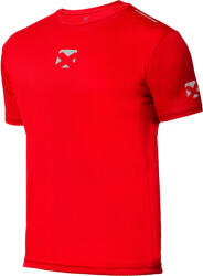 Pacific Futura Tee - Piros