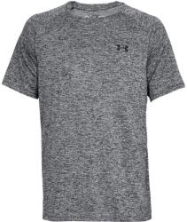 Under Armour Tech SS Tee 2.0 - Szürke - tennis-zone - 11 310 Ft