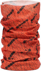 Diadora Multi Headband All Over - Piros