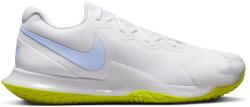 Nike Zoom Vapor Cage 4 Rafa - white/cobalt bliss/bright cactus - Kék, Fehér, Zöld