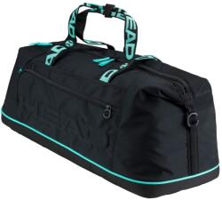 Head Coco Duffle Bag - Fekete