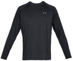 Under Armour Tech 2.0 LS - Fekete