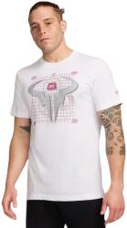 Nike Rafa Dri-Fit Tennis - Fehér