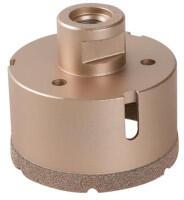 FESTA Gyémánt koronafúró 83mm / M14 gránit-márvány-kerámia (87-24796)