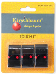 Kirschbaum Touch It 3P - Fekete
