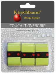 Kirschbaum Touch It 3P - Sárga